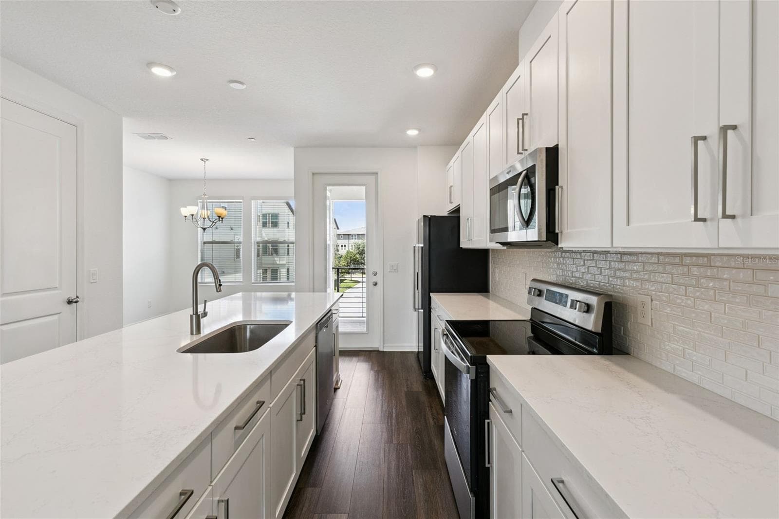 Townhouse at 13112 BOVET AVE, ORLANDO, photo 8 of 37