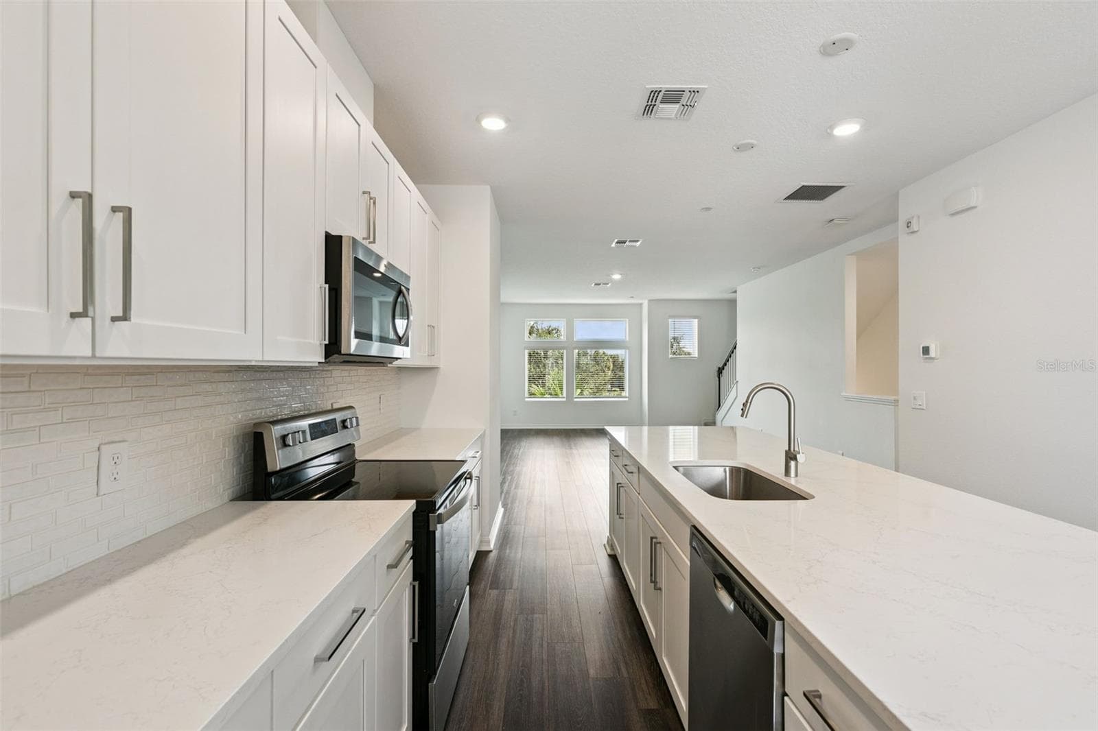 Townhouse at 13112 BOVET AVE, ORLANDO, photo 11 of 37