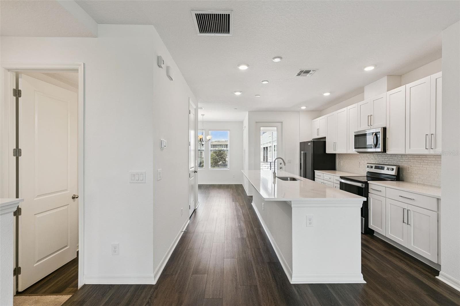 Townhouse at 13112 BOVET AVE, ORLANDO, photo 12 of 37