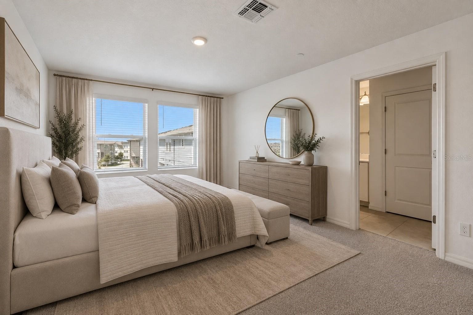 Townhouse at 13112 BOVET AVE, ORLANDO, photo 13 of 37