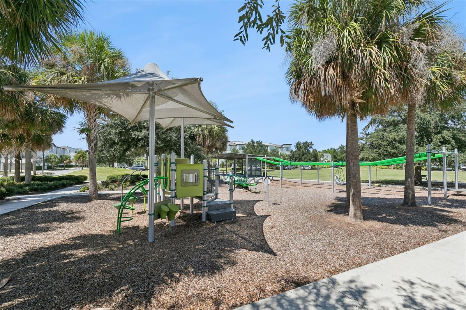 Townhouse at 13112 BOVET AVE, ORLANDO, photo 25 of 37