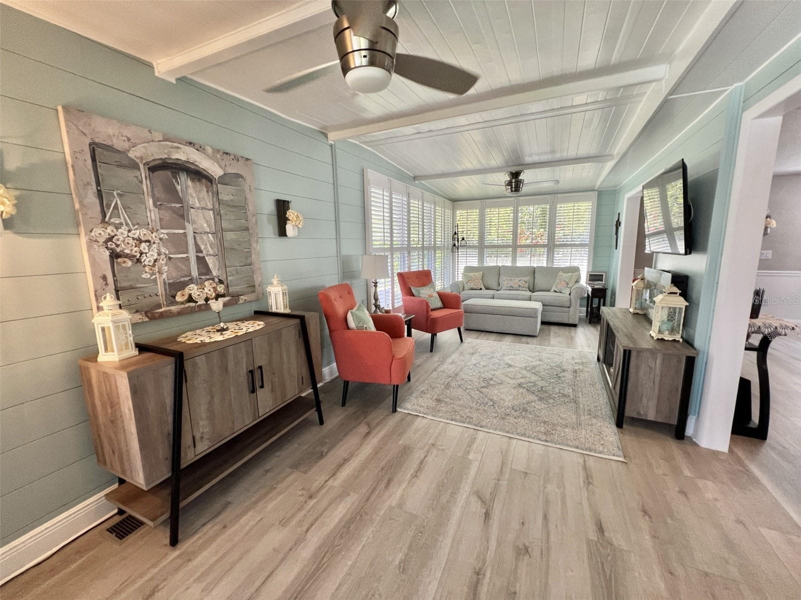 Mobile Home at 207 HAWTHORNE BLVD, LEESBURG, photo 3 of 71