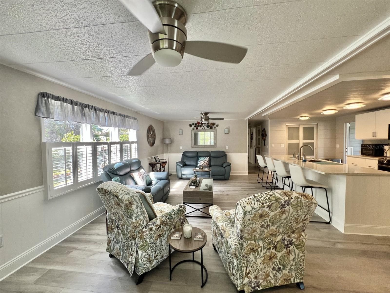 Mobile Home at 207 HAWTHORNE BLVD, LEESBURG, photo 4 of 71