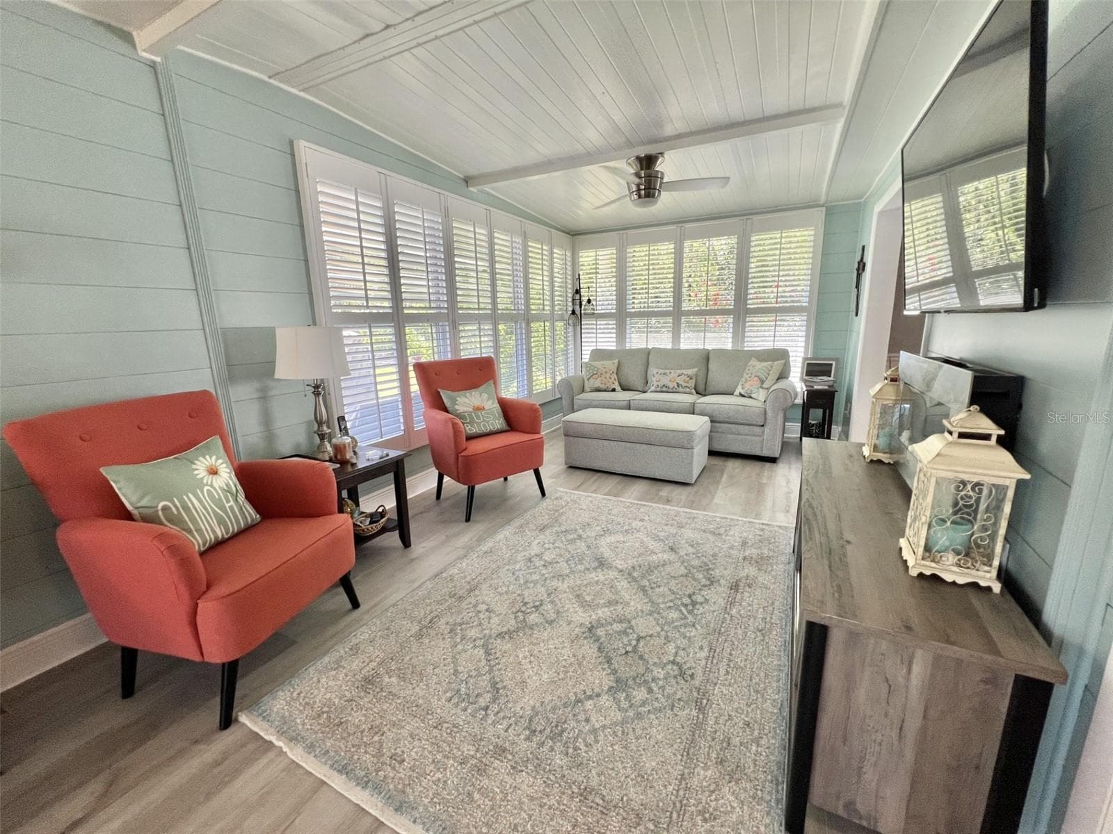 Mobile Home at 207 HAWTHORNE BLVD, LEESBURG, photo 7 of 71