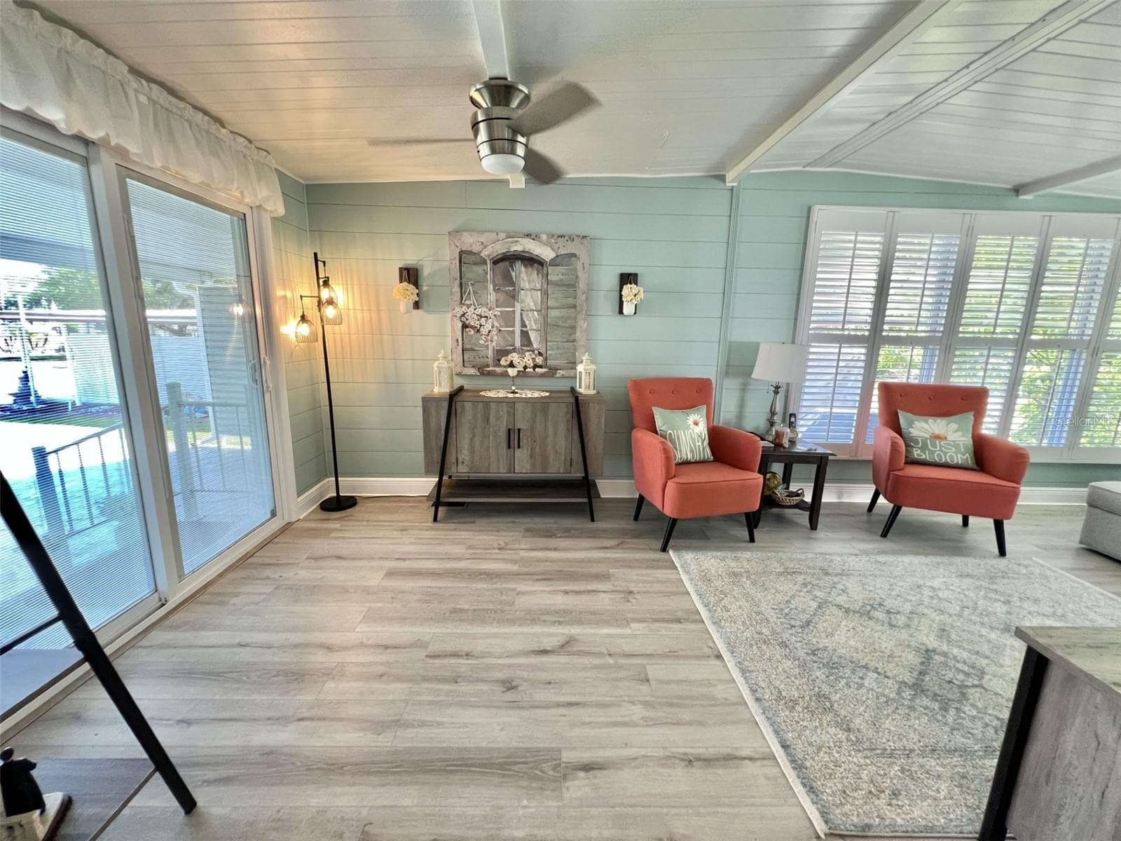 Mobile Home at 207 HAWTHORNE BLVD, LEESBURG, photo 9 of 71
