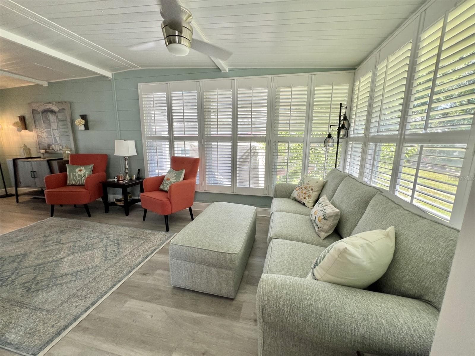 Mobile Home at 207 HAWTHORNE BLVD, LEESBURG, photo 10 of 71