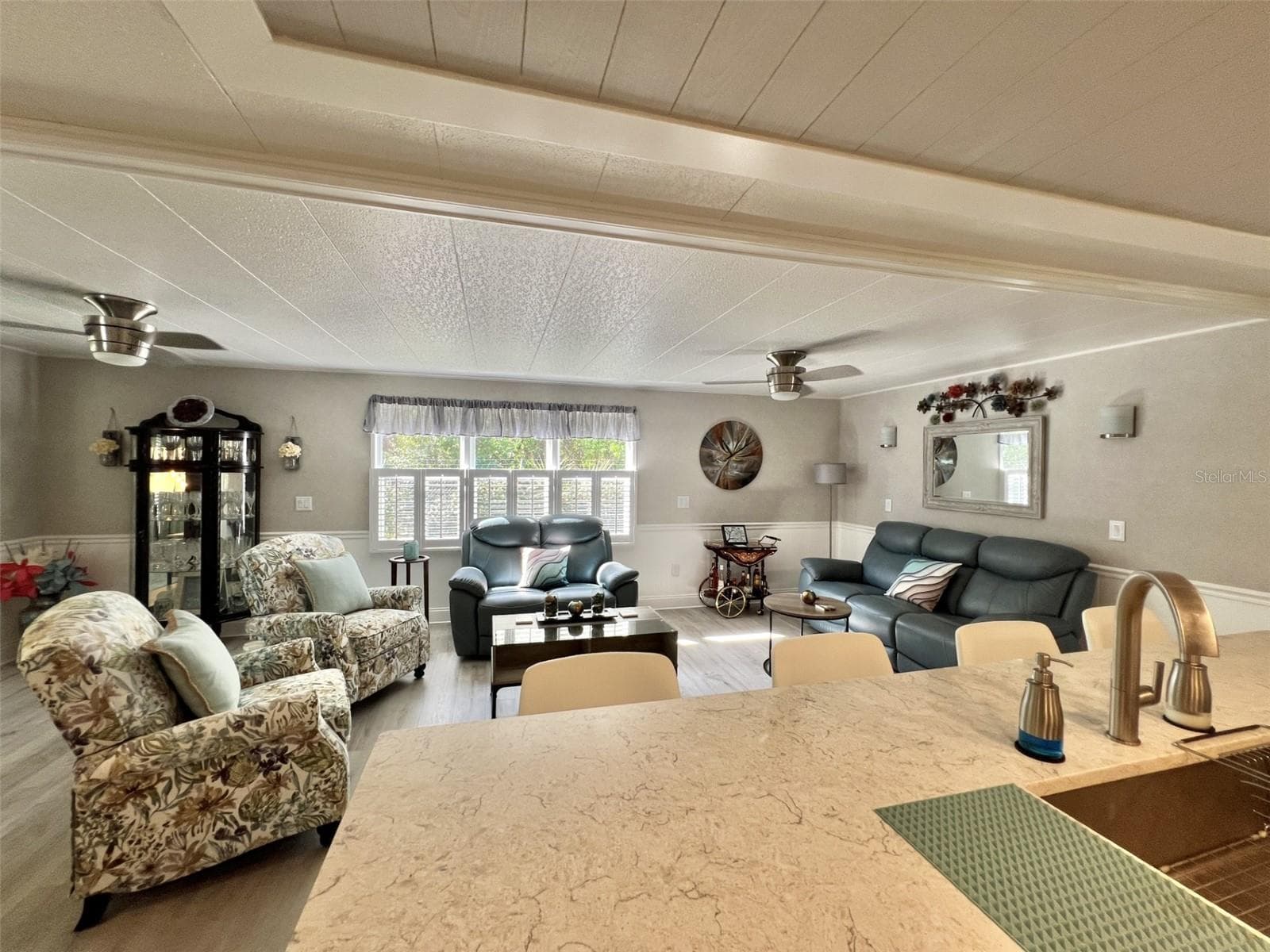 Mobile Home at 207 HAWTHORNE BLVD, LEESBURG, photo 12 of 71