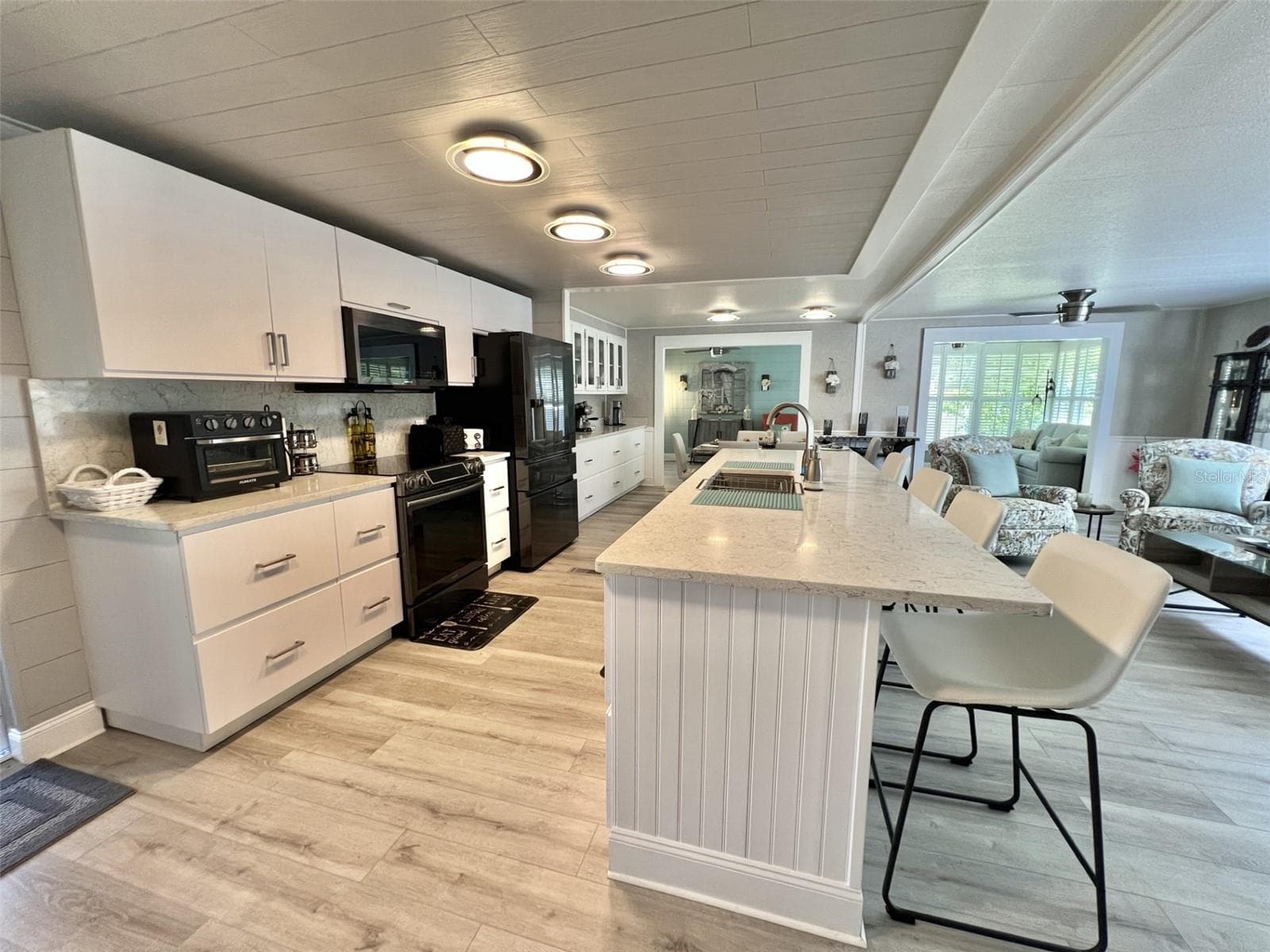 Mobile Home at 207 HAWTHORNE BLVD, LEESBURG, photo 15 of 71