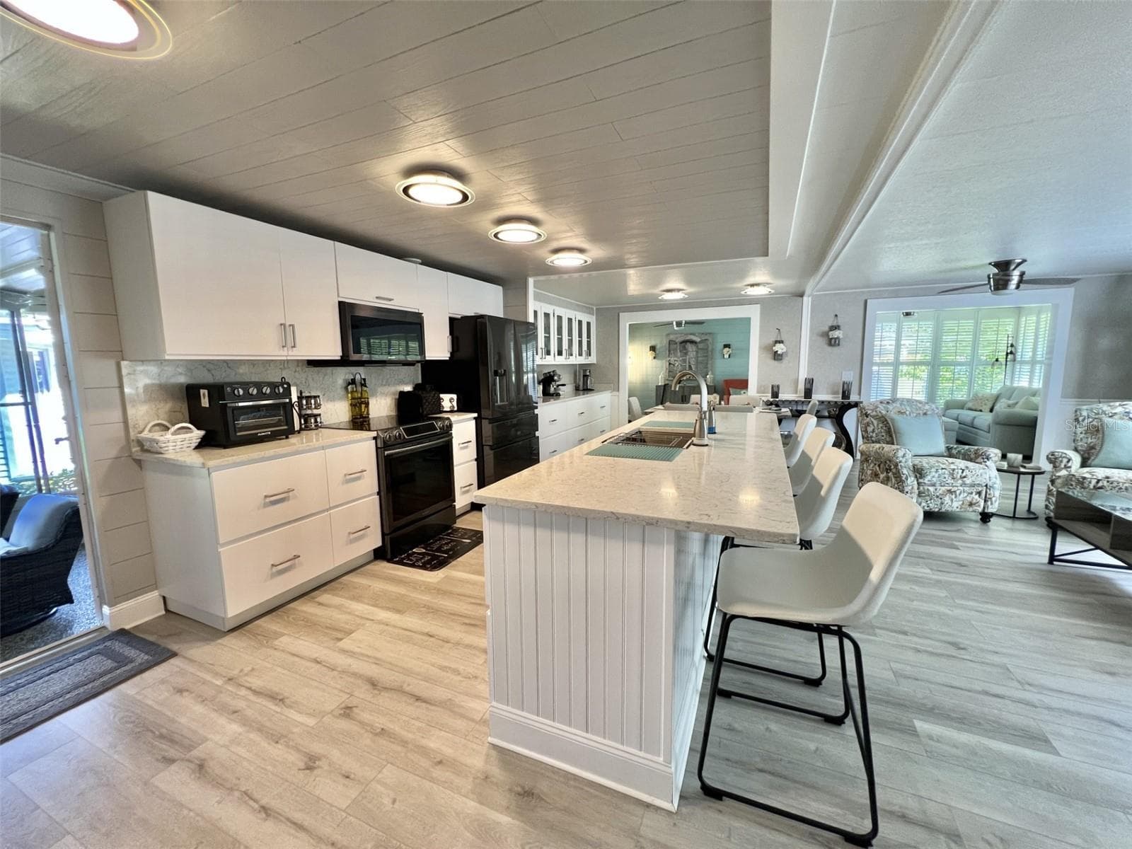 Mobile Home at 207 HAWTHORNE BLVD, LEESBURG, photo 16 of 71