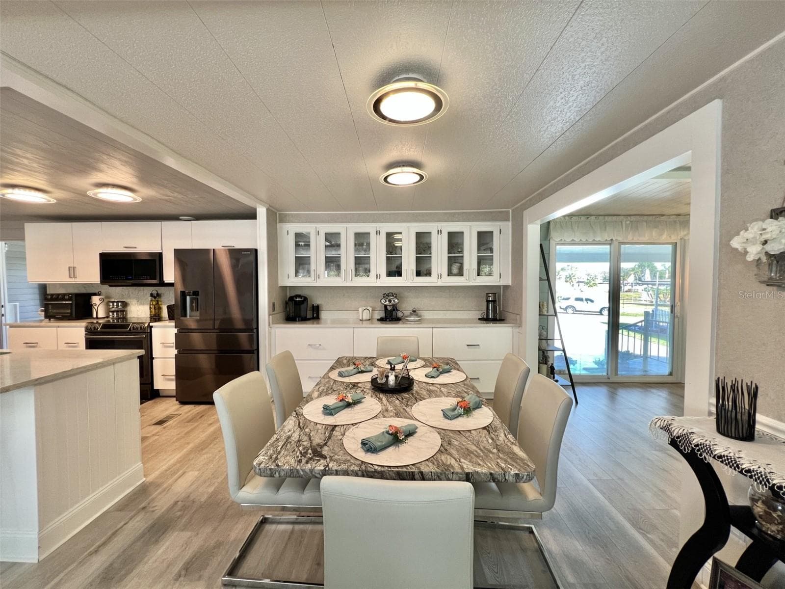 Mobile Home at 207 HAWTHORNE BLVD, LEESBURG, photo 21 of 71