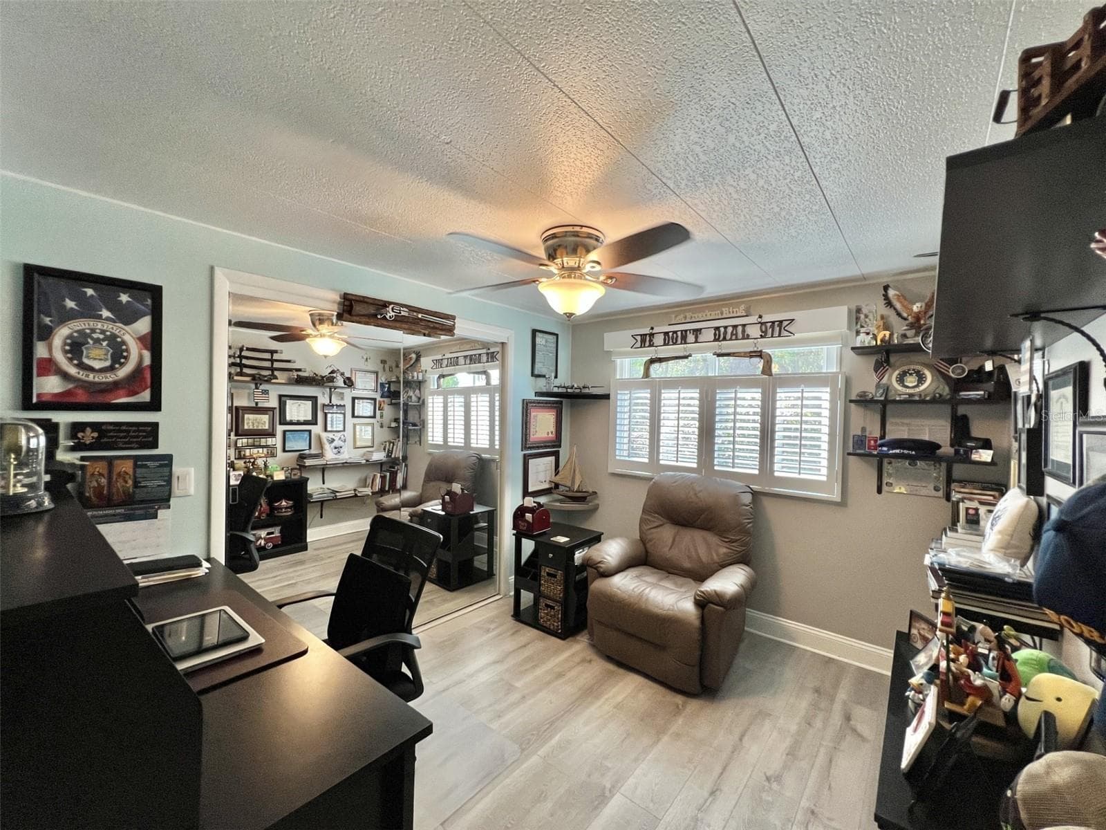 Mobile Home at 207 HAWTHORNE BLVD, LEESBURG, photo 26 of 71