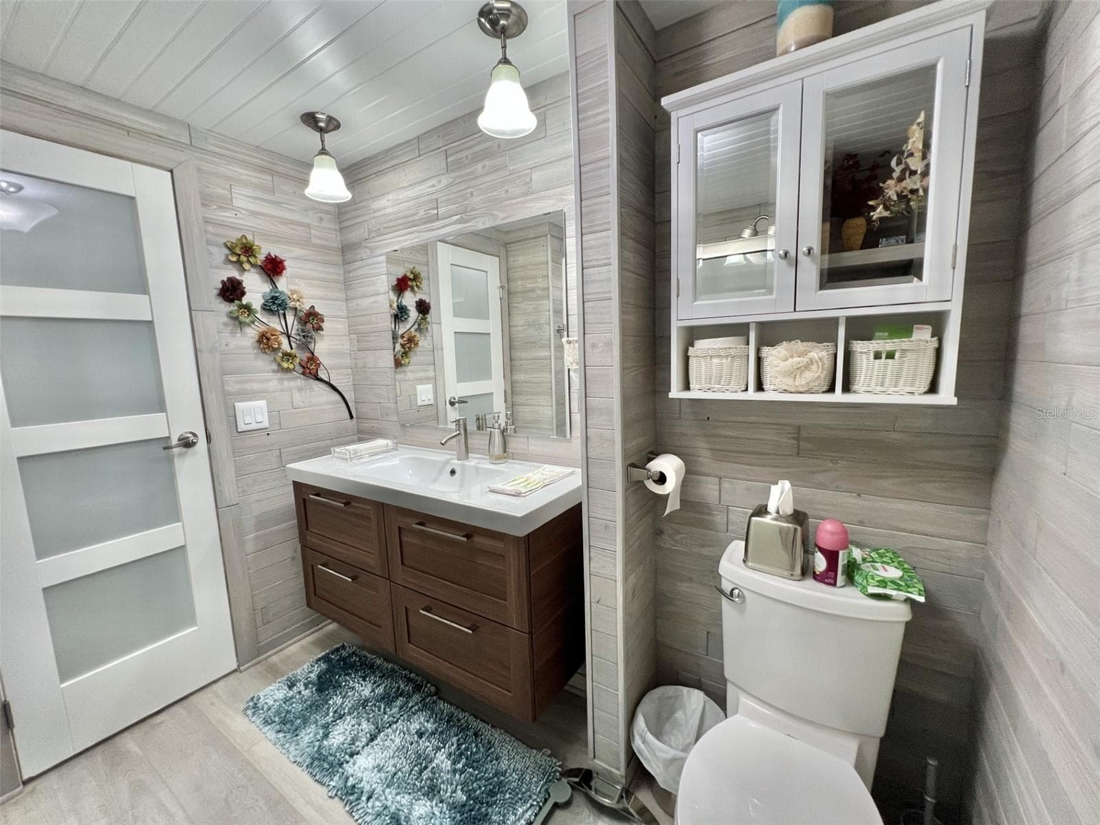 Mobile Home at 207 HAWTHORNE BLVD, LEESBURG, photo 31 of 71