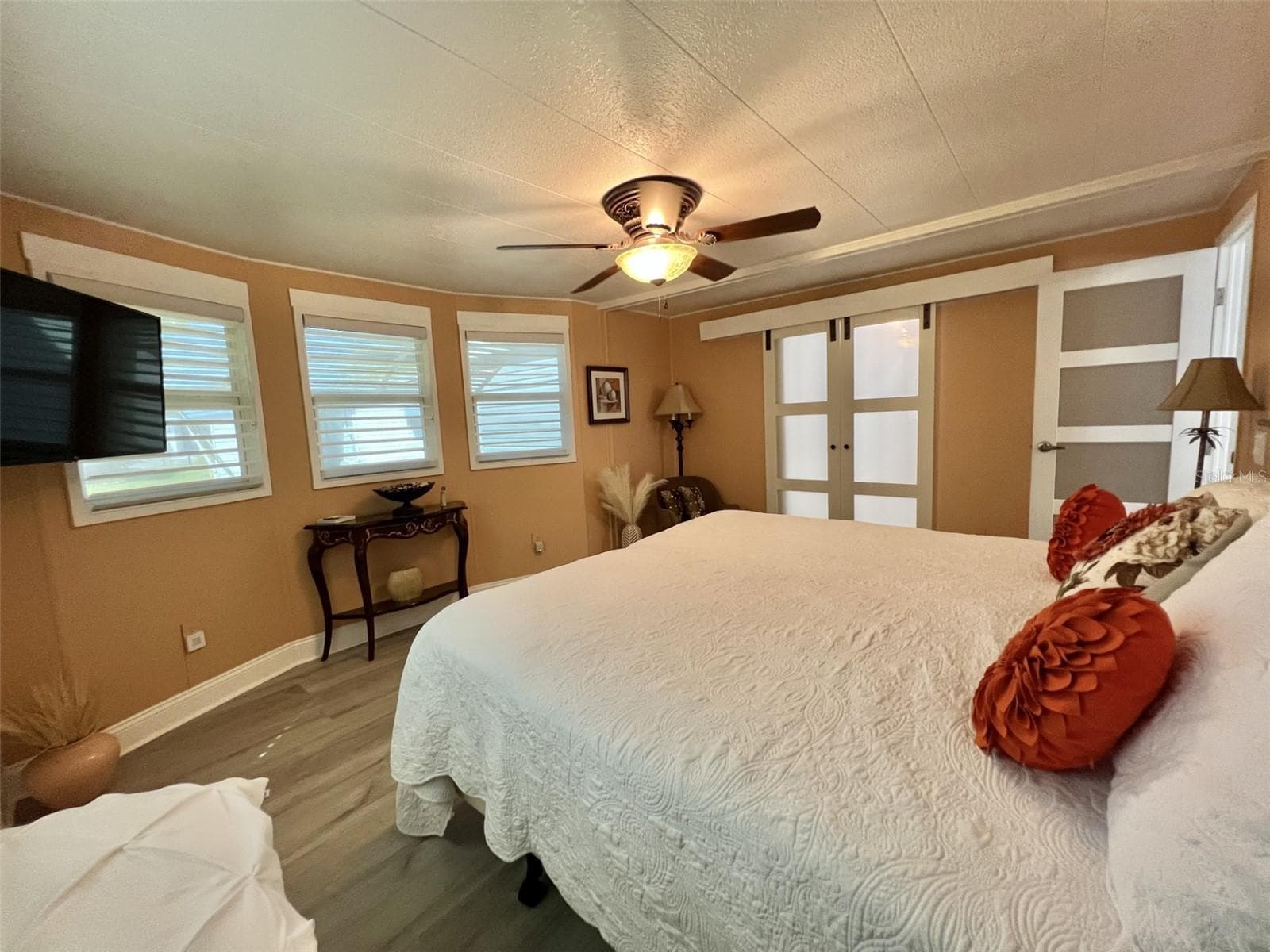 Mobile Home at 207 HAWTHORNE BLVD, LEESBURG, photo 34 of 71