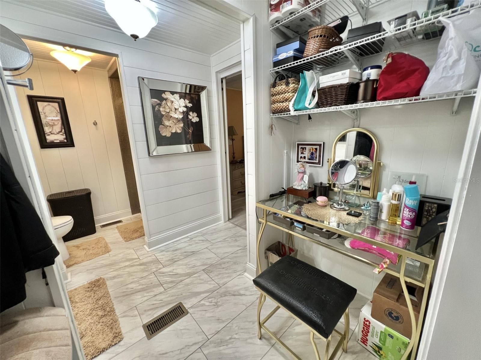 Mobile Home at 207 HAWTHORNE BLVD, LEESBURG, photo 43 of 71