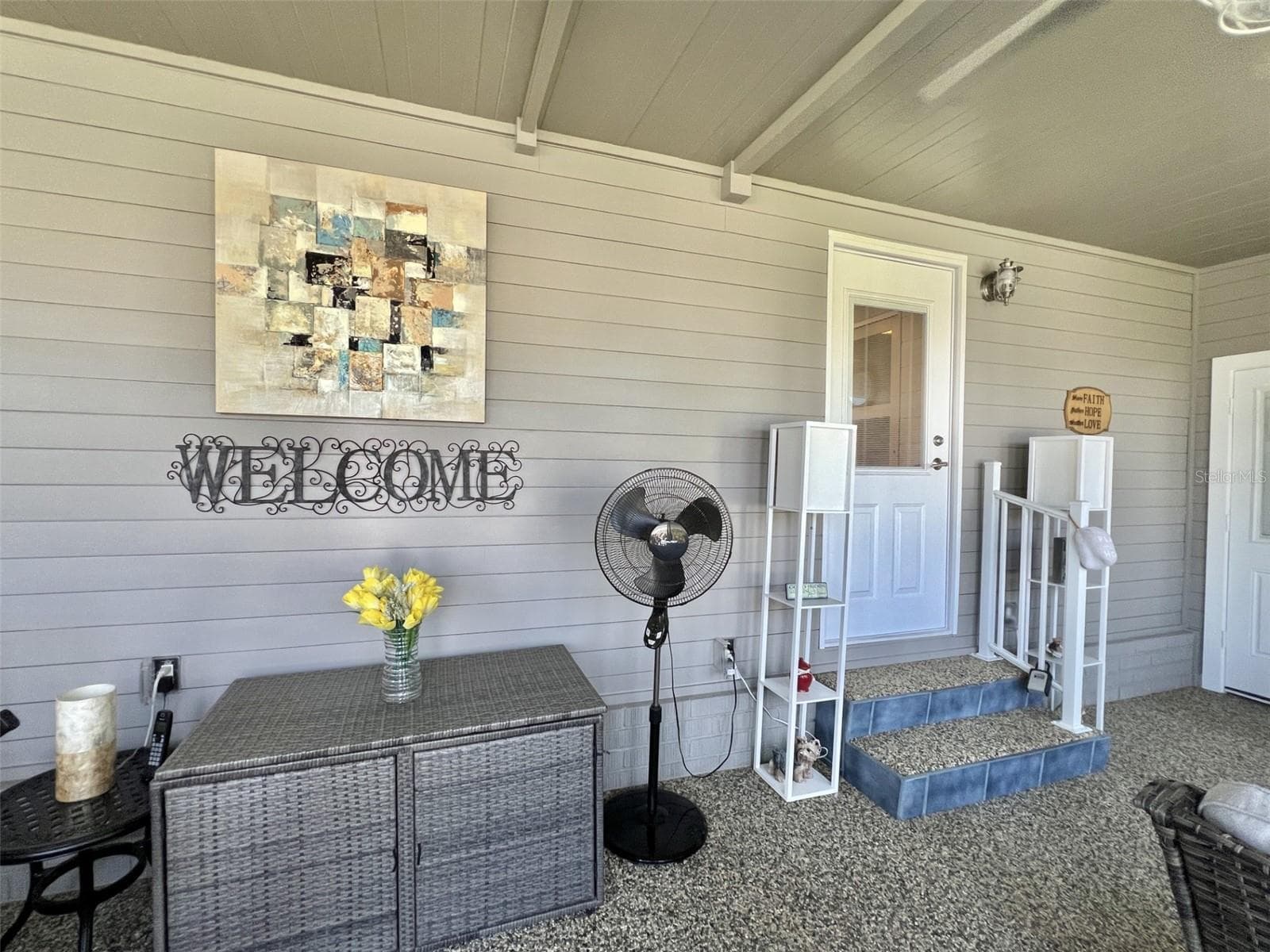 Mobile Home at 207 HAWTHORNE BLVD, LEESBURG, photo 52 of 71