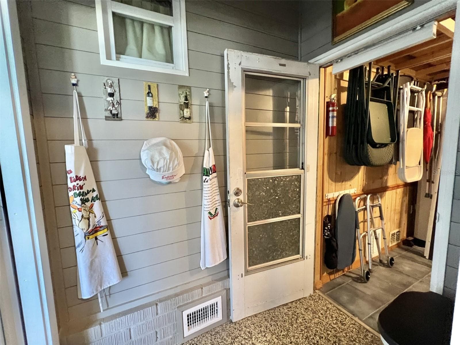 Mobile Home at 207 HAWTHORNE BLVD, LEESBURG, photo 53 of 71