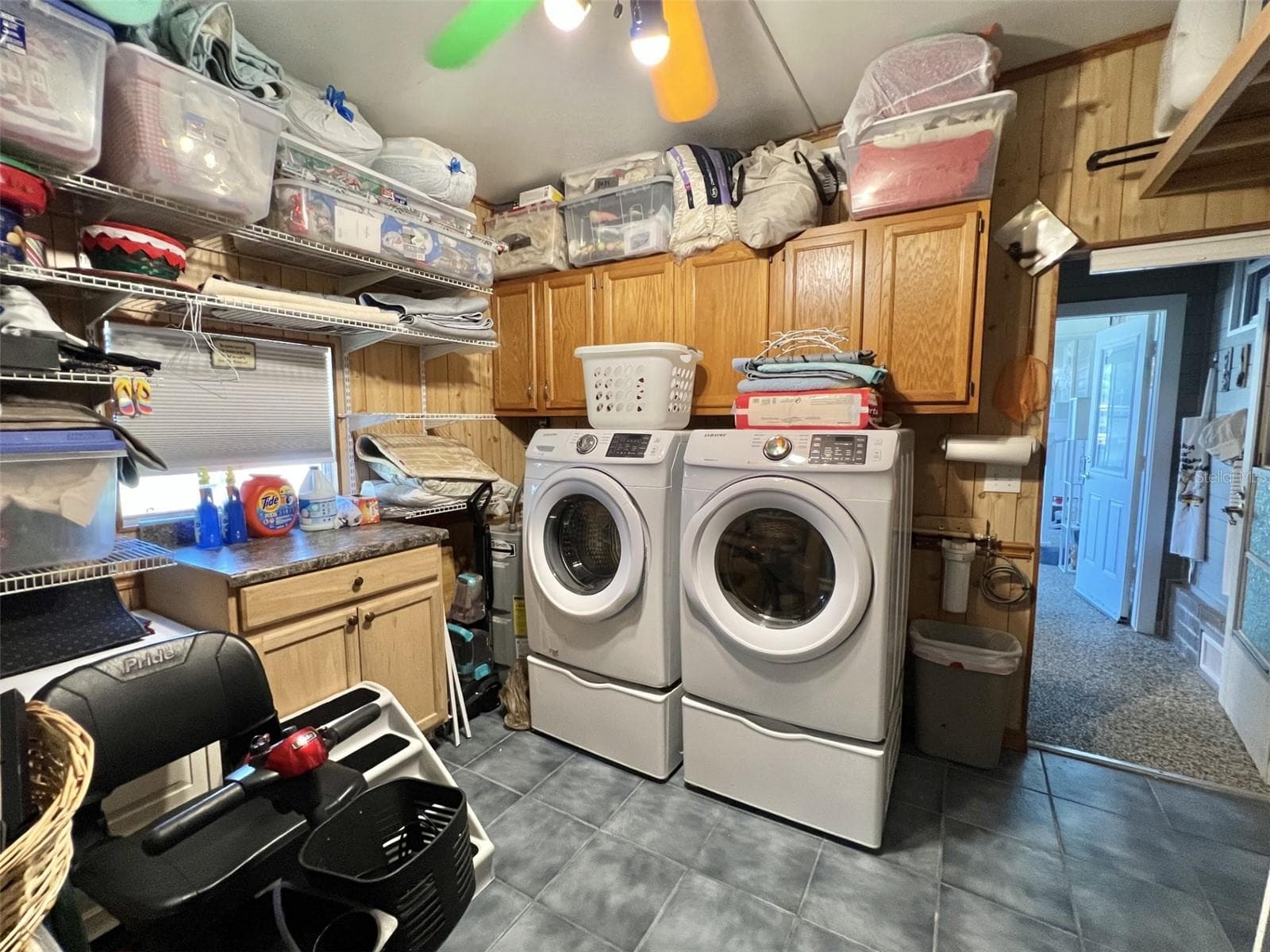 Mobile Home at 207 HAWTHORNE BLVD, LEESBURG, photo 58 of 71