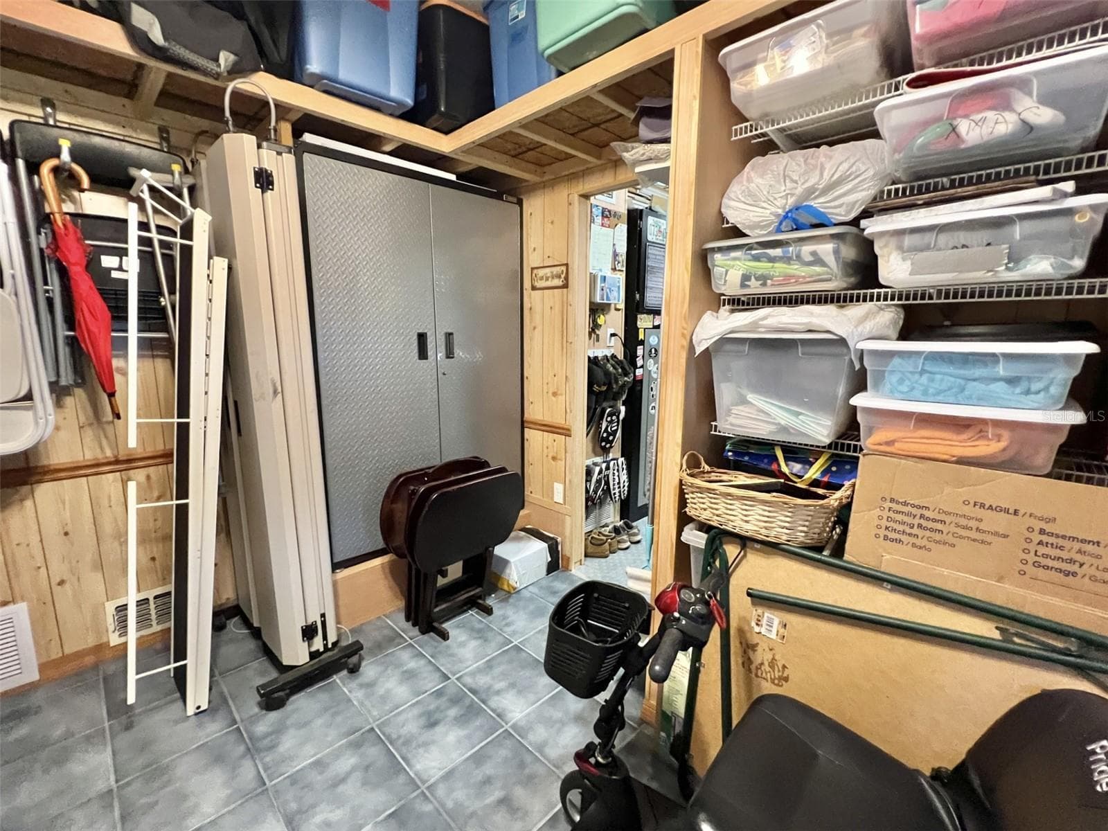 Mobile Home at 207 HAWTHORNE BLVD, LEESBURG, photo 60 of 71