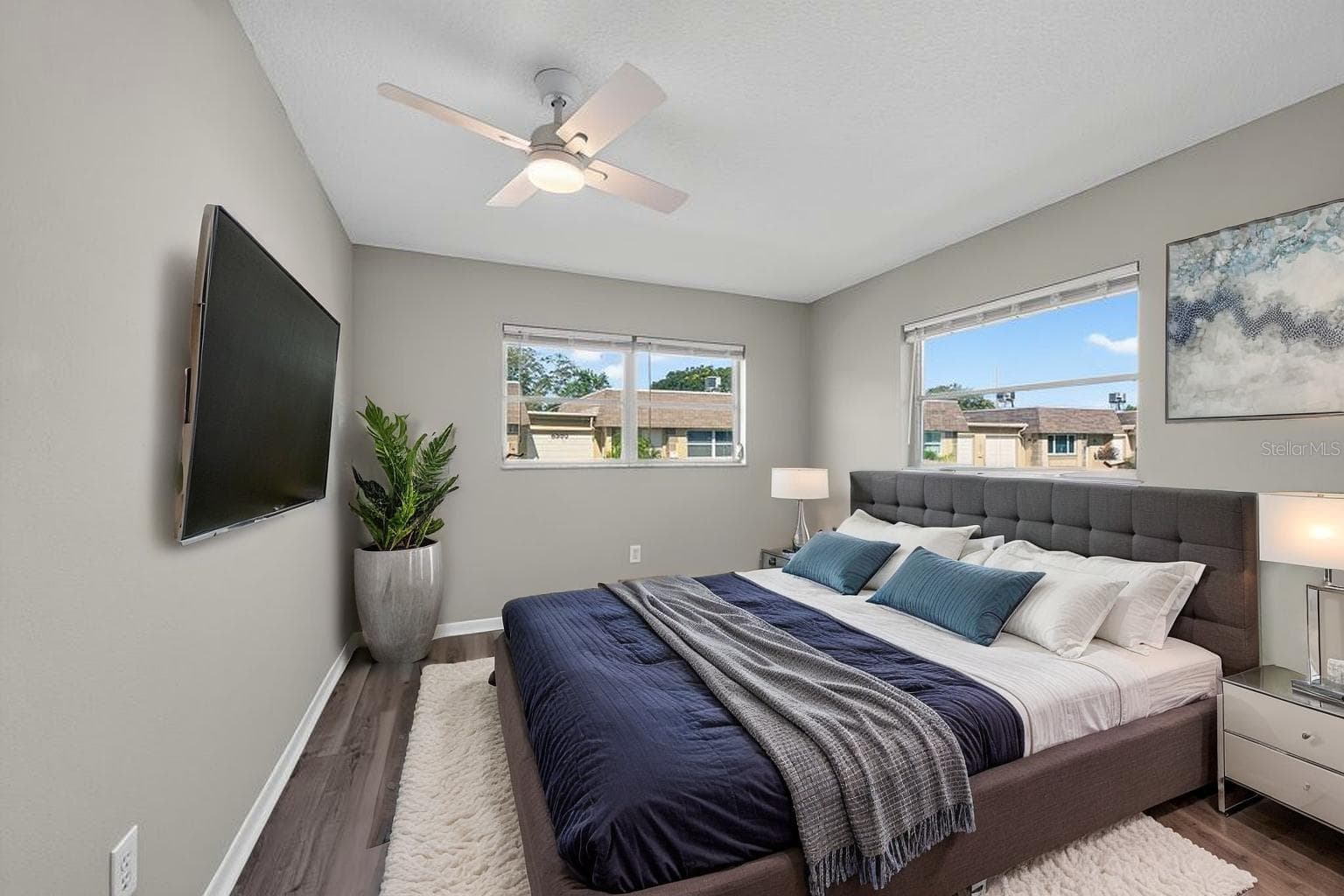 Condominium at 8265 VENDOME BLVD N, PINELLAS PARK, photo 26 of 37