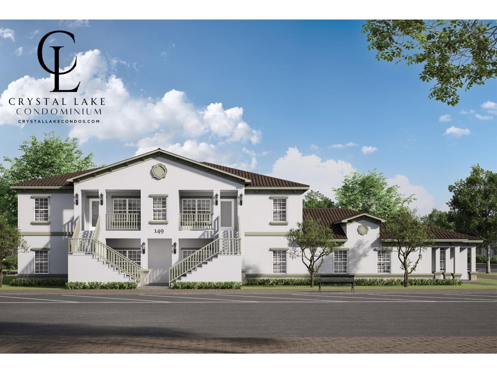 145 W WILBUR AVE #105