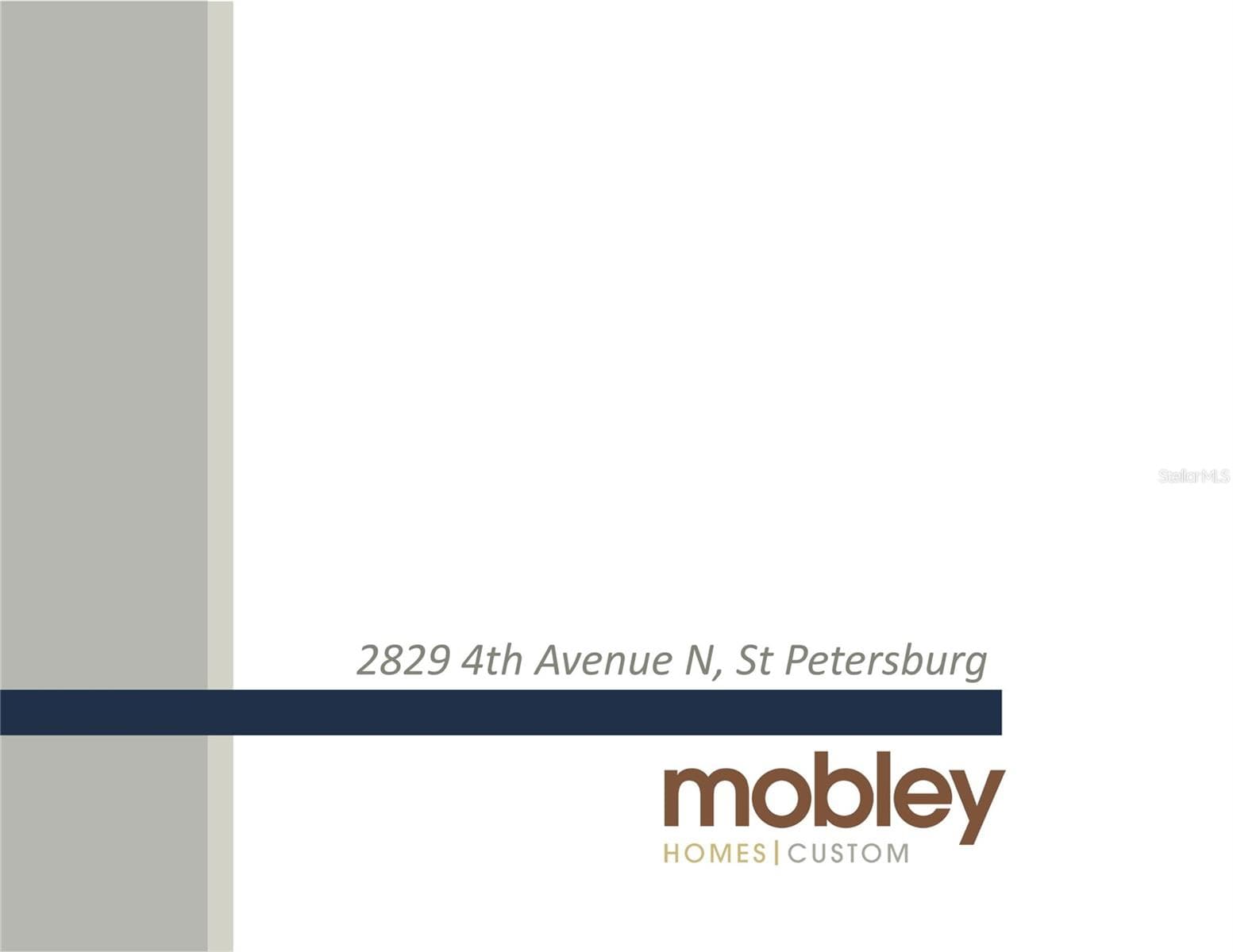 Look book - 2829 4TH AVE N, ST PETERSBURG