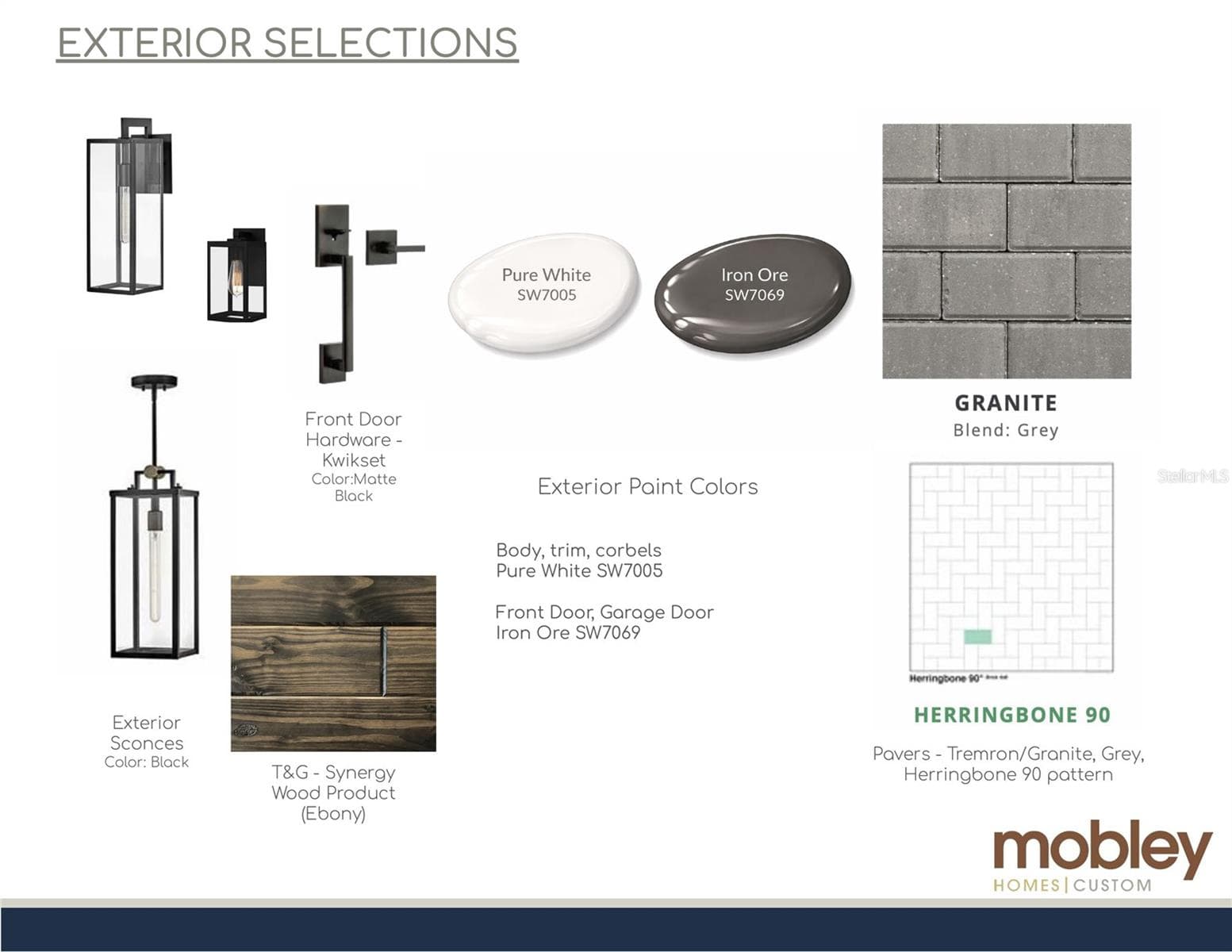 Exterior Selections - 2829 4TH AVE N, ST PETERSBURG