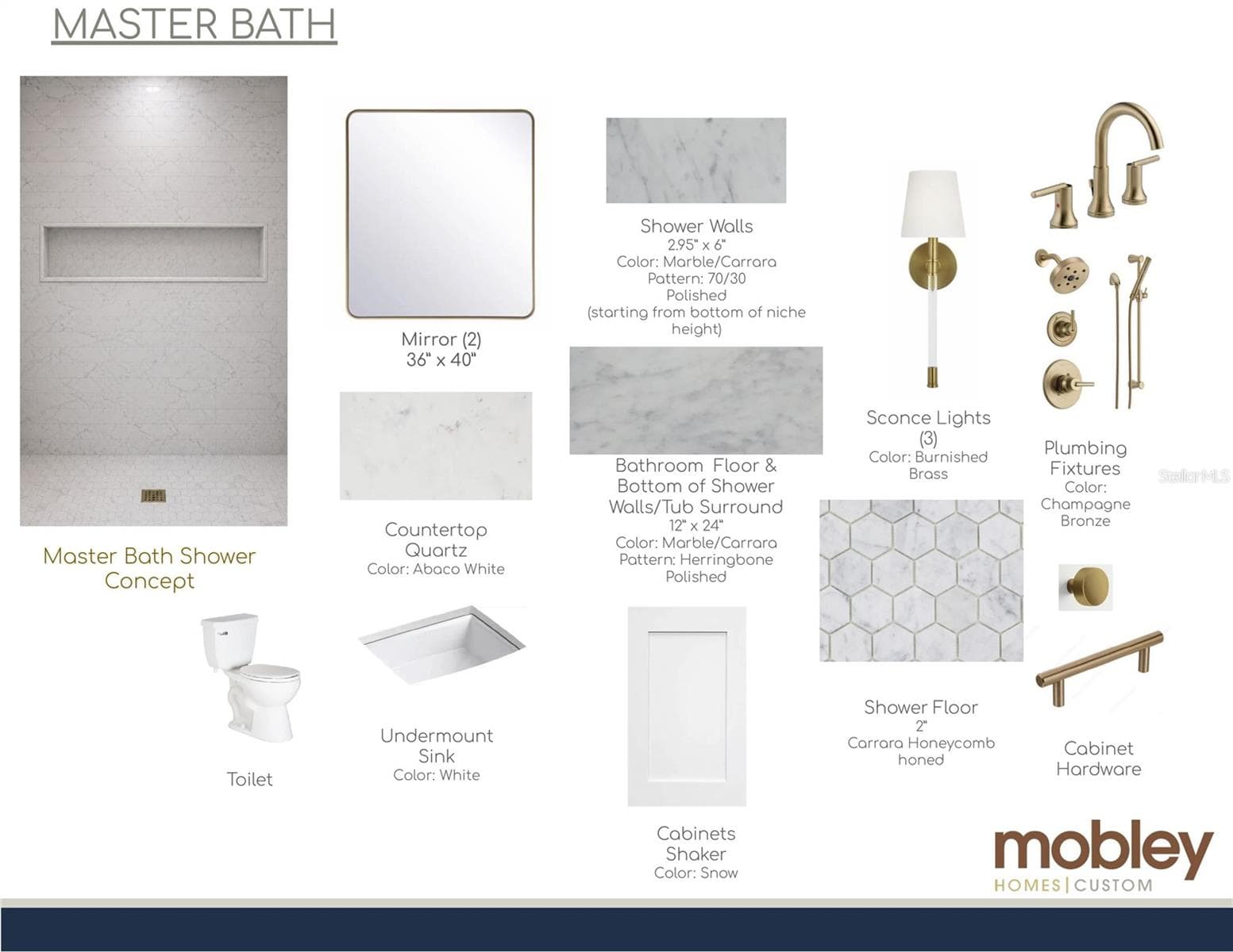 Master Bath - 2829 4TH AVE N, ST PETERSBURG