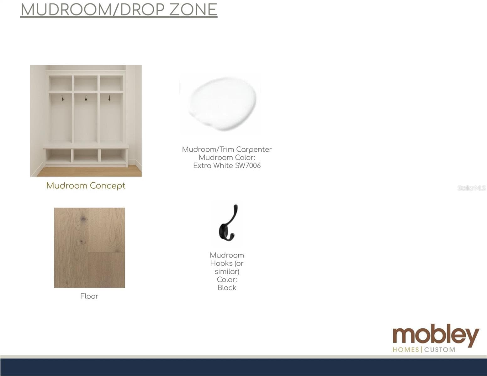 Mudroom - 2829 4TH AVE N, ST PETERSBURG