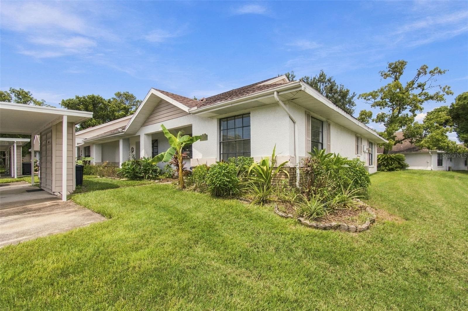 Villa at 7610 OAKMONT LN, NEW PORT RICHEY, photo 2 of 38
