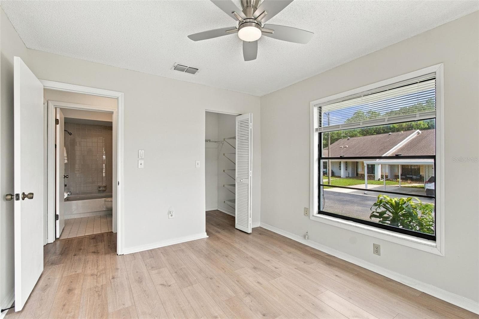 Primary Bedroom - 7610 OAKMONT LN, NEW PORT RICHEY