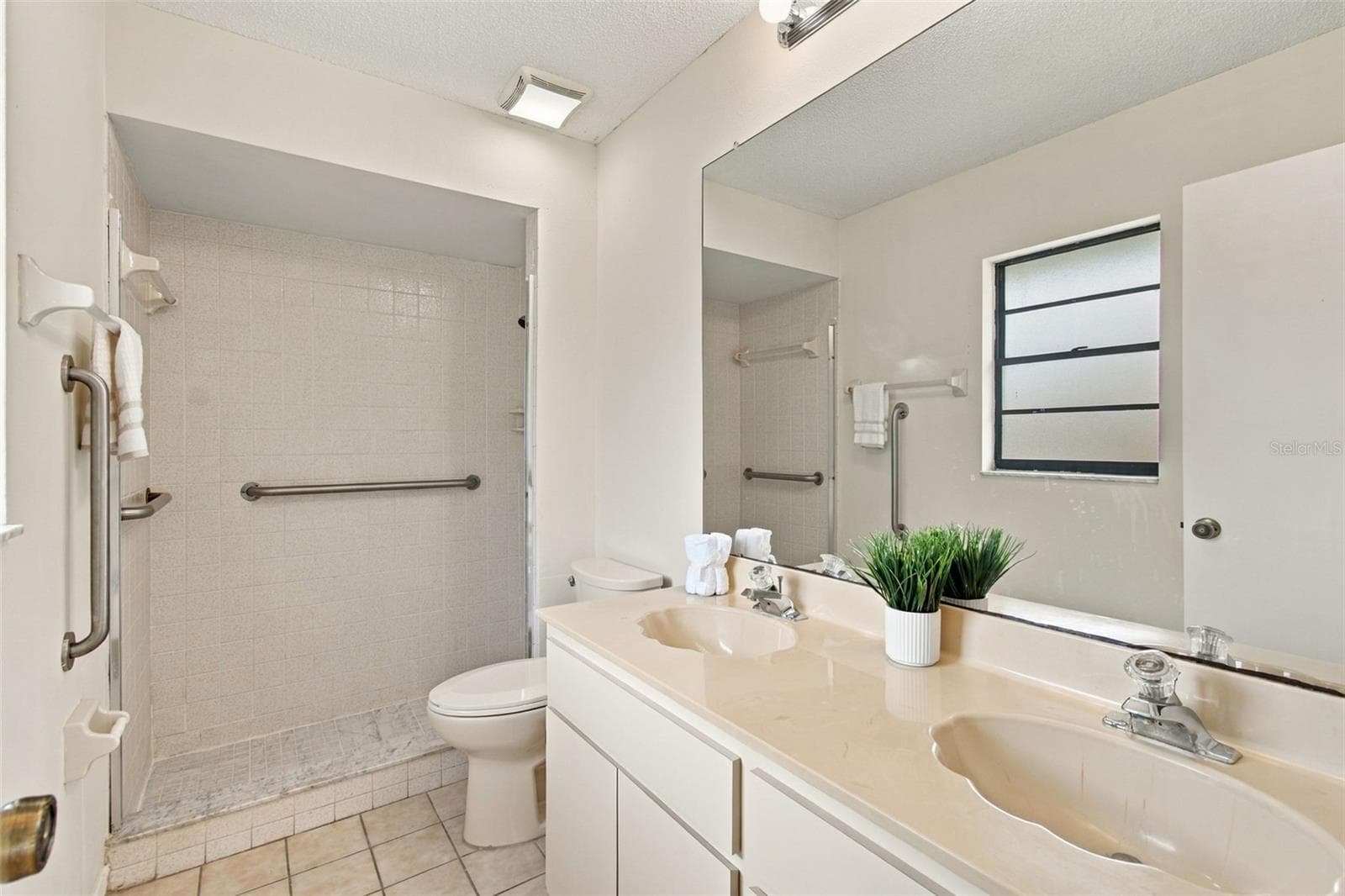Primary Bath - 7610 OAKMONT LN, NEW PORT RICHEY