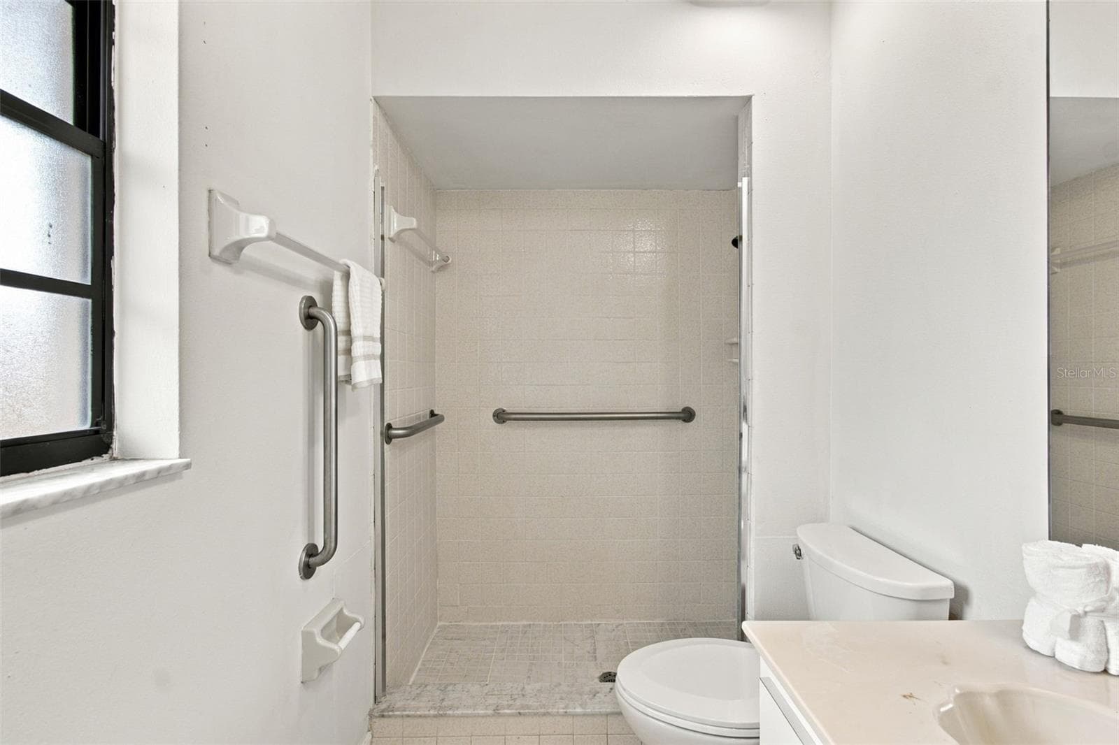Primary Bath - 7610 OAKMONT LN, NEW PORT RICHEY