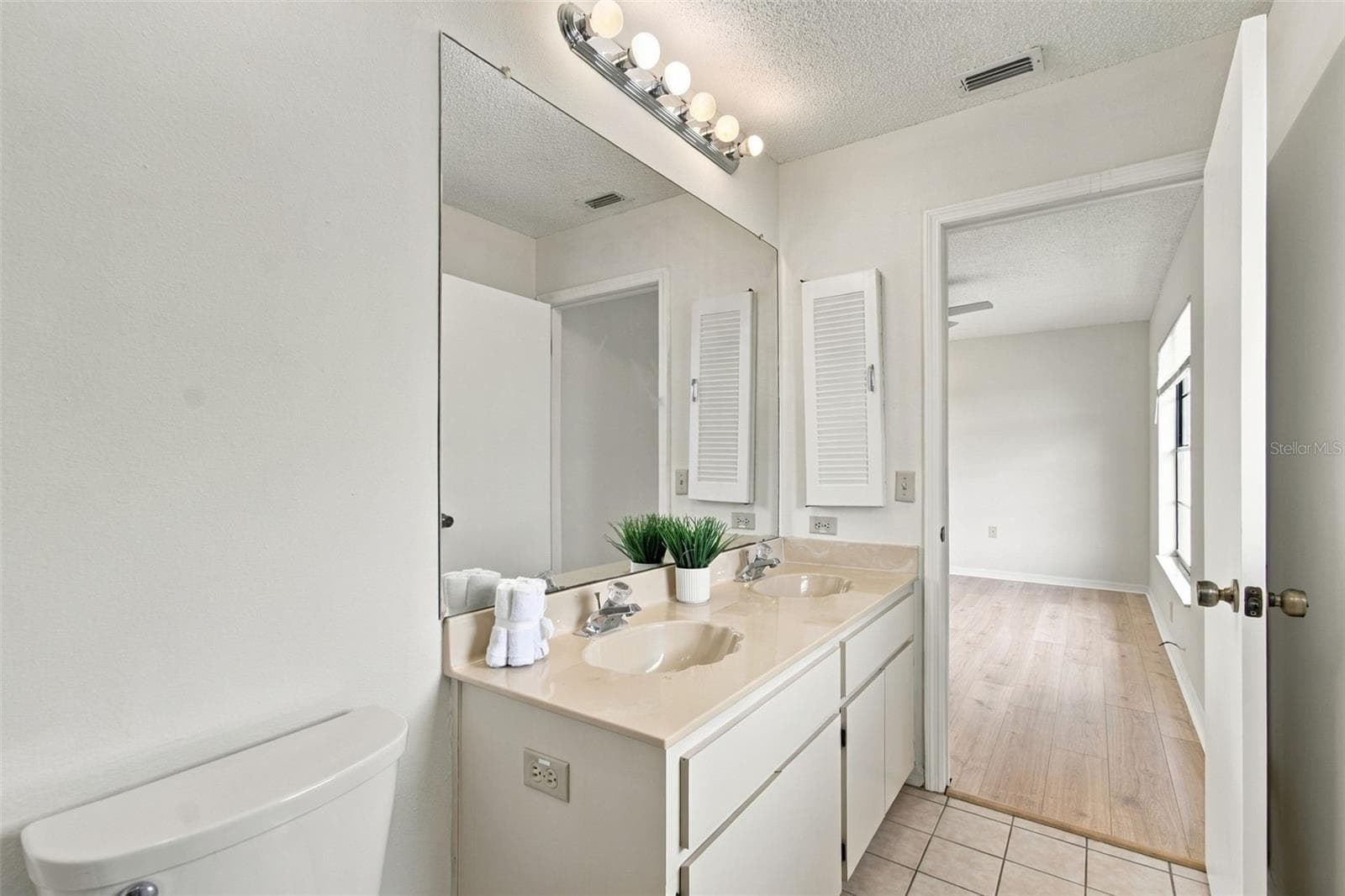 Primary Bath - 7610 OAKMONT LN, NEW PORT RICHEY