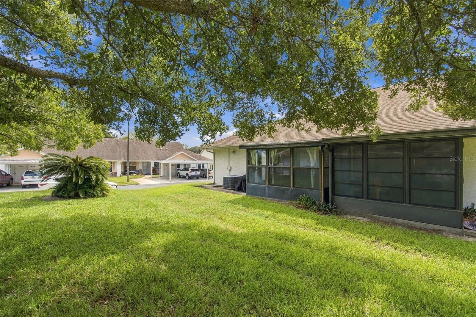 Villa at 7610 OAKMONT LN, NEW PORT RICHEY, photo 34 of 38