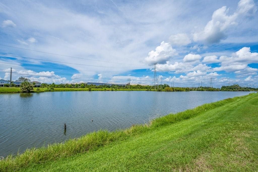 Single Family Residence at 7225 BLUE BEECH DR, RIVERVIEW, photo 45 of 47