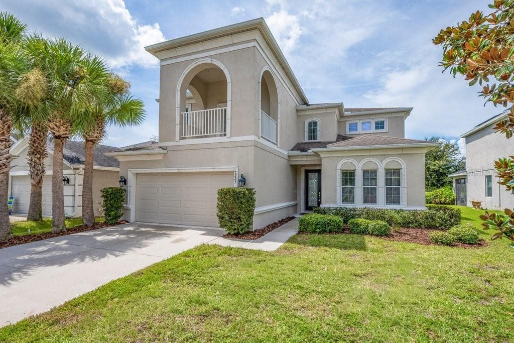 Single Family Residence at 7225 BLUE BEECH DR, RIVERVIEW, photo 47 of 47