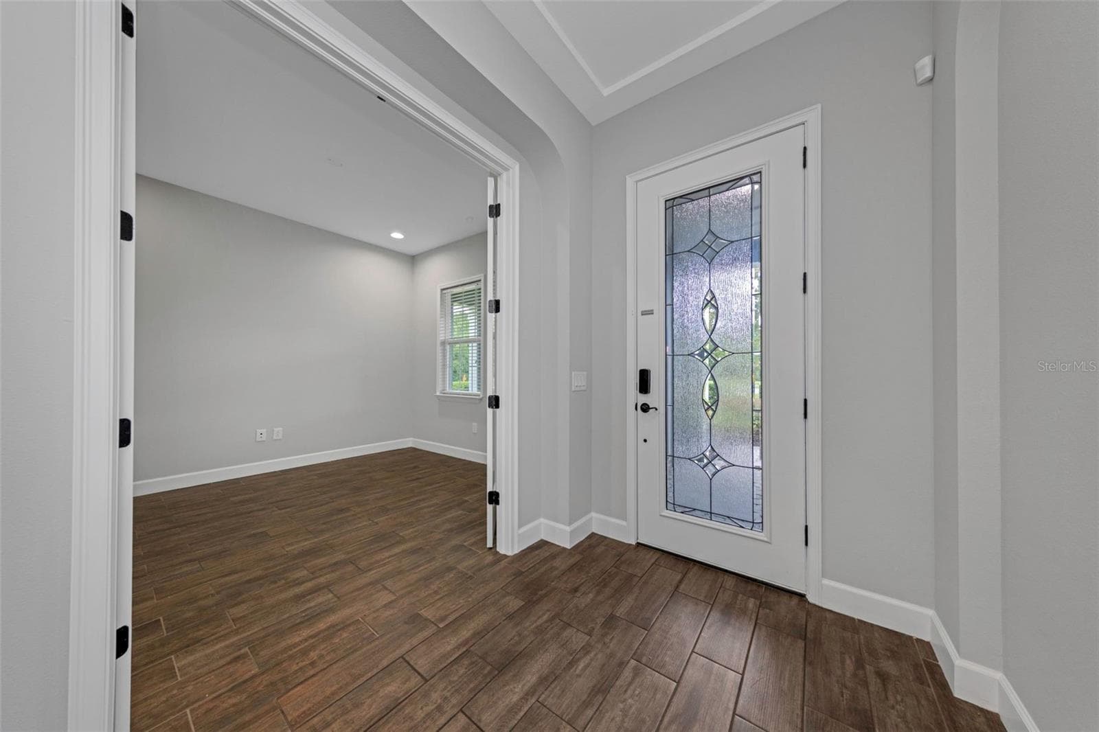 Single Family Residence at 17807 HOWSMOOR PL, LUTZ, photo 7 of 80