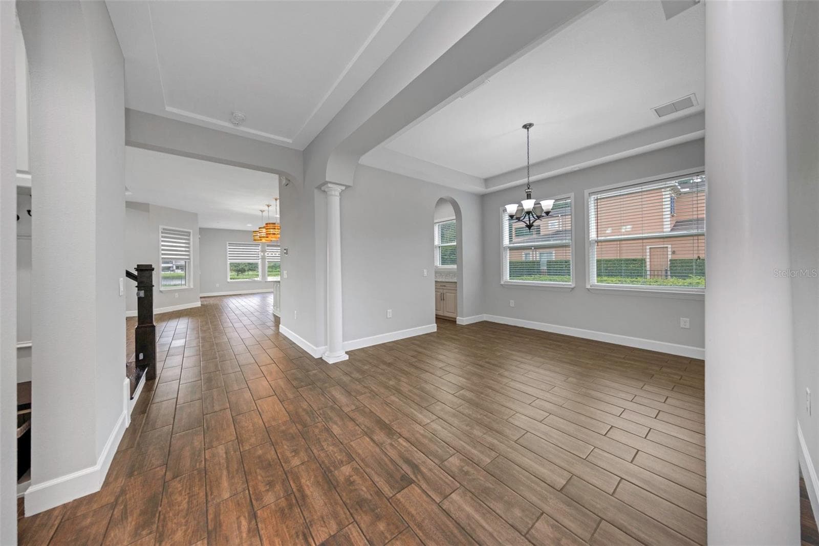Single Family Residence at 17807 HOWSMOOR PL, LUTZ, photo 8 of 80