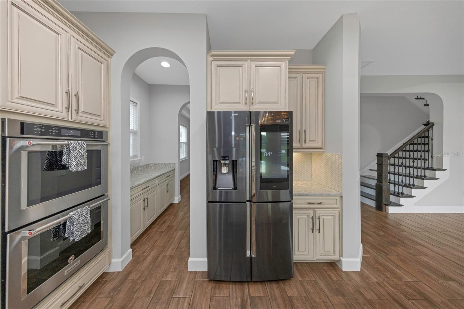 Single Family Residence at 17807 HOWSMOOR PL, LUTZ, photo 16 of 80