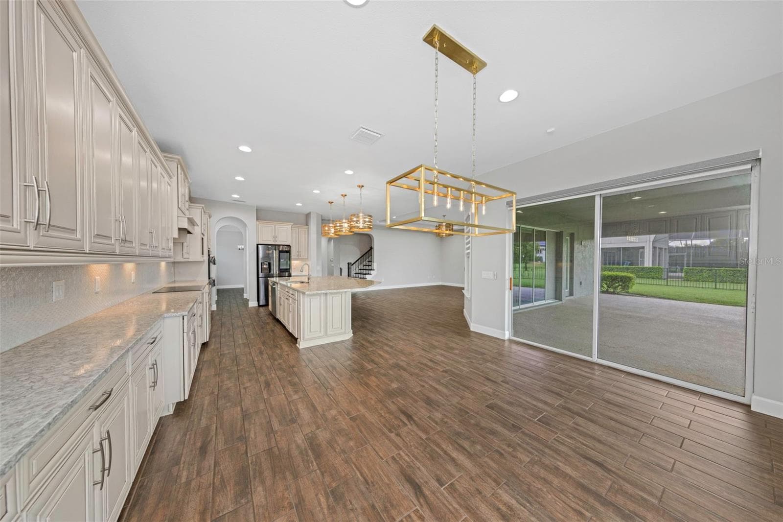 Single Family Residence at 17807 HOWSMOOR PL, LUTZ, photo 21 of 80