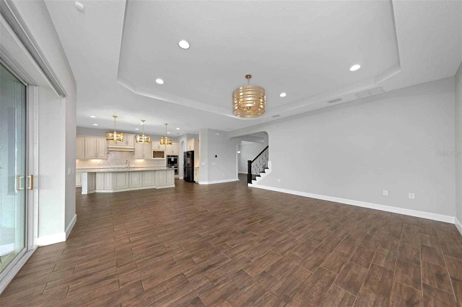 Single Family Residence at 17807 HOWSMOOR PL, LUTZ, photo 25 of 80