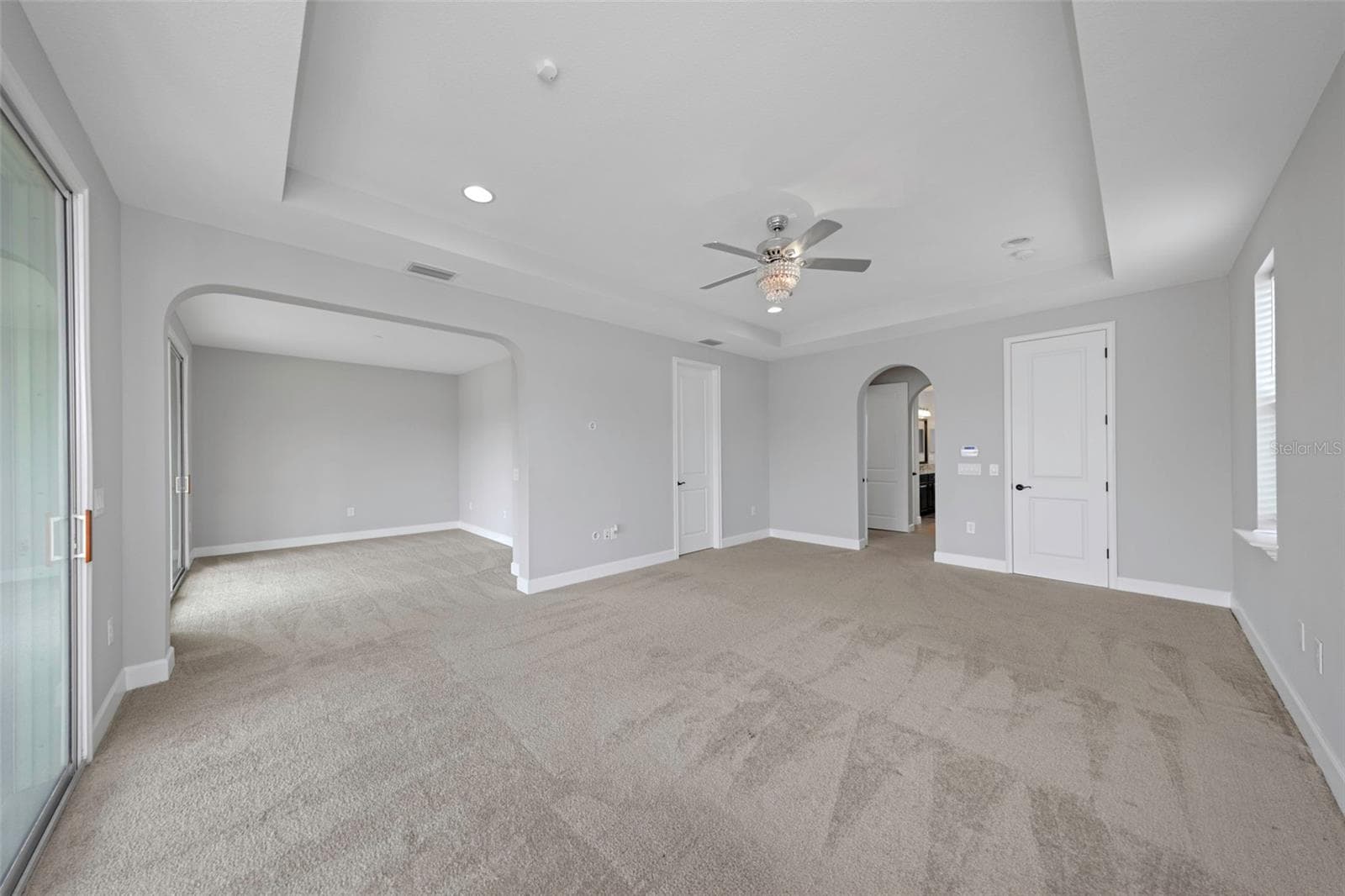 Single Family Residence at 17807 HOWSMOOR PL, LUTZ, photo 29 of 80
