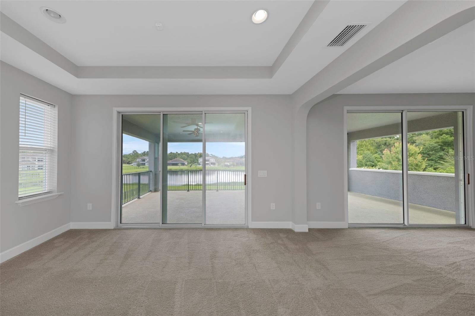 Single Family Residence at 17807 HOWSMOOR PL, LUTZ, photo 30 of 80