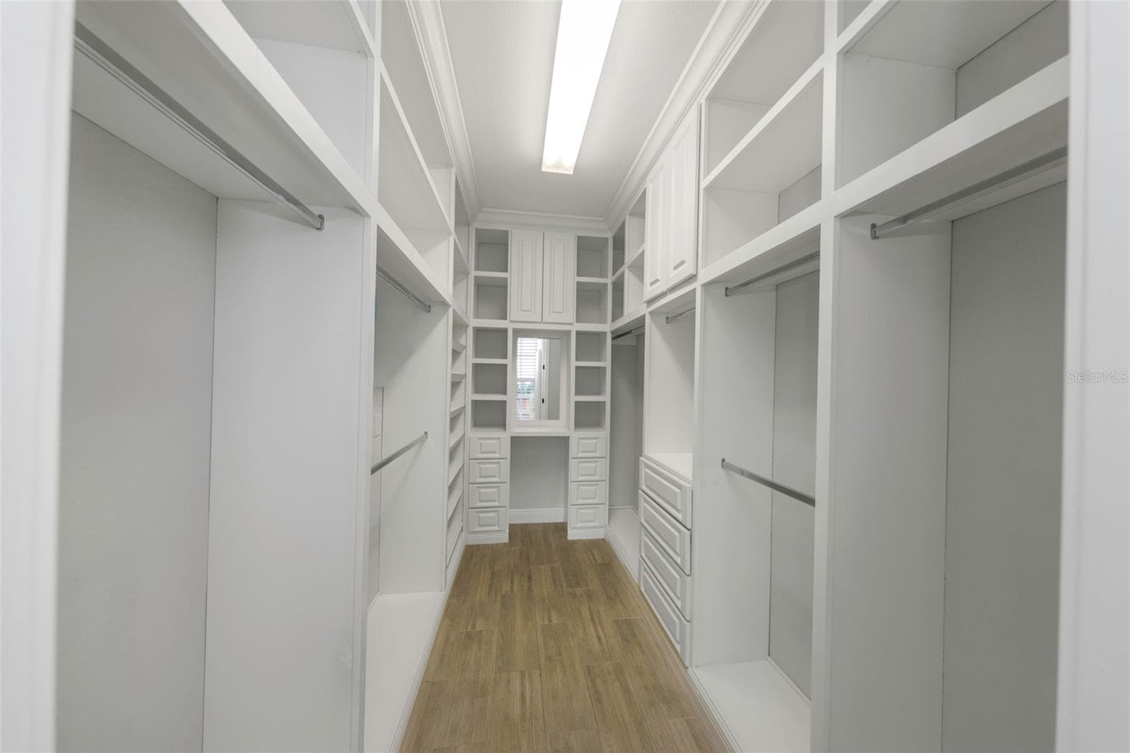 Walkin Closet 1 - 17807 HOWSMOOR PL, LUTZ