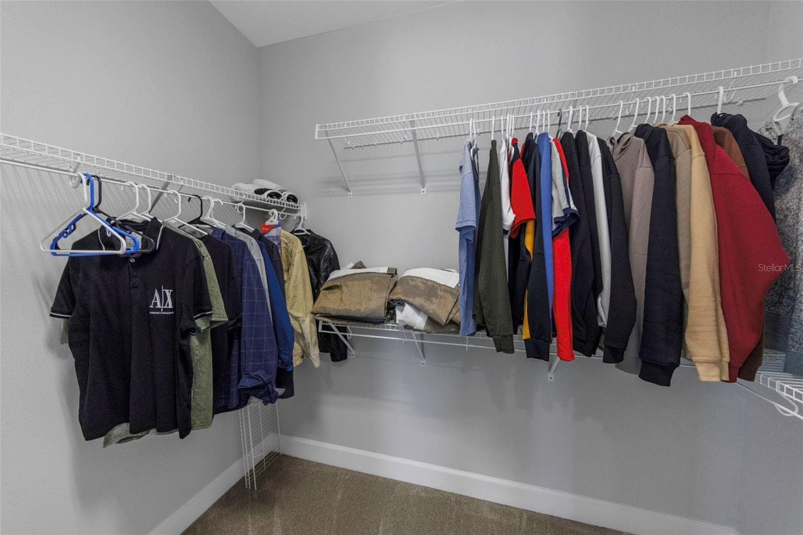 Walkin Closet 2 - 17807 HOWSMOOR PL, LUTZ