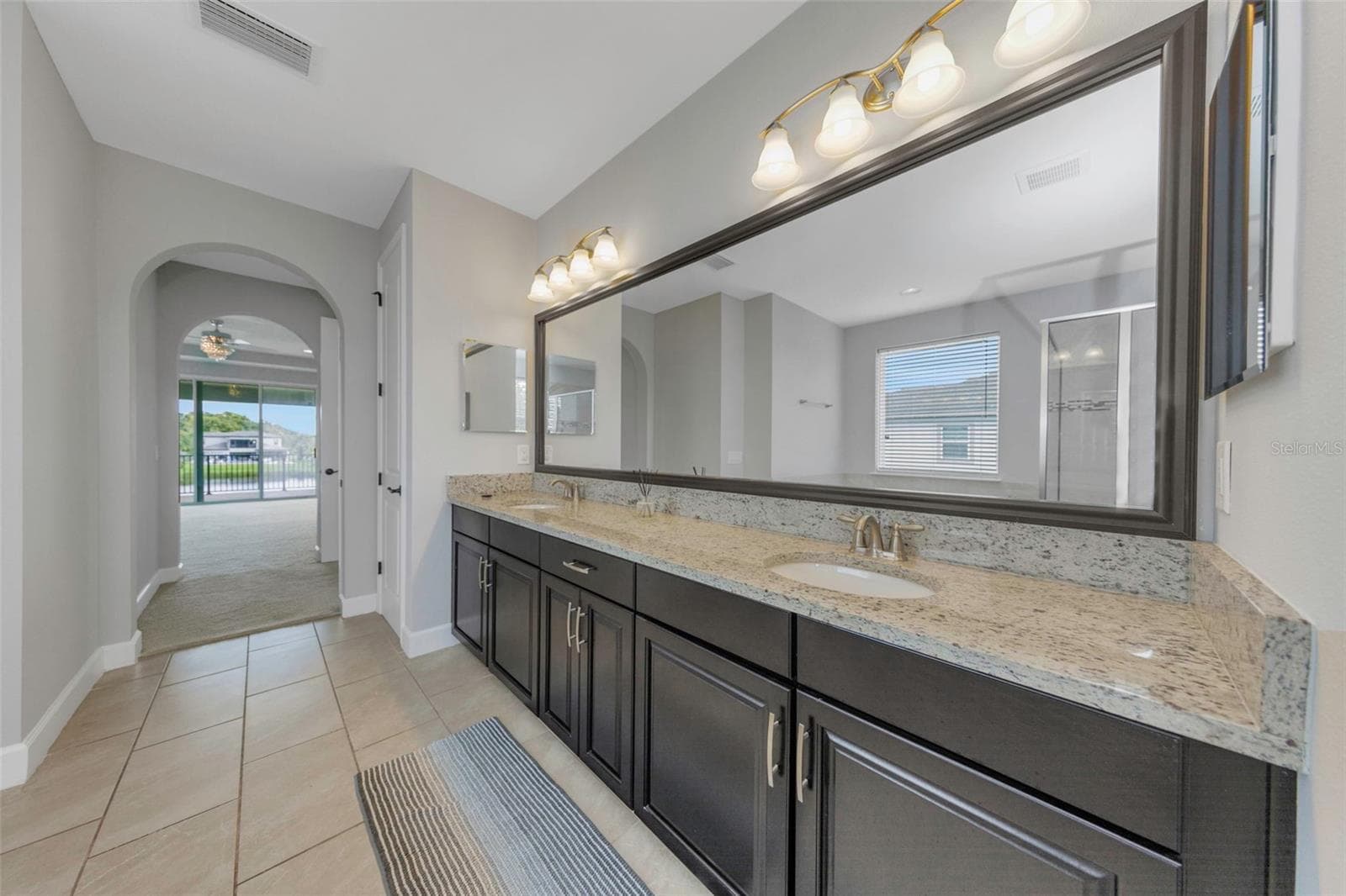Single Family Residence at 17807 HOWSMOOR PL, LUTZ, photo 40 of 80
