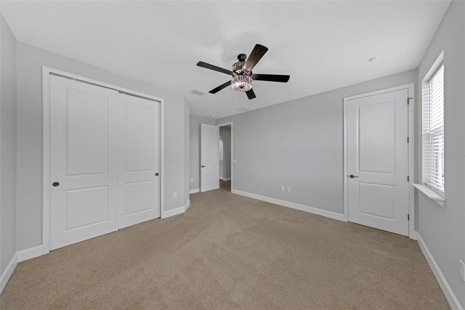 Bedroom 2 - 17807 HOWSMOOR PL, LUTZ