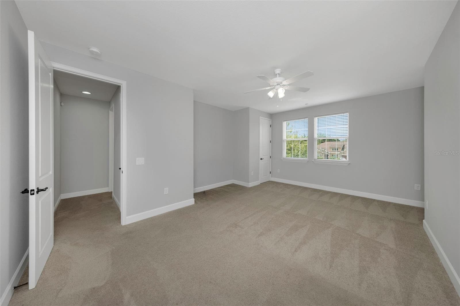 Bedroom 3 - 17807 HOWSMOOR PL, LUTZ