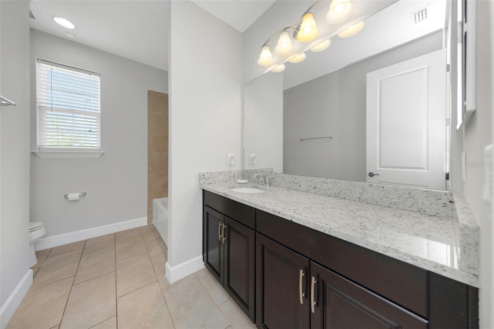 Bathroom 3 - 17807 HOWSMOOR PL, LUTZ