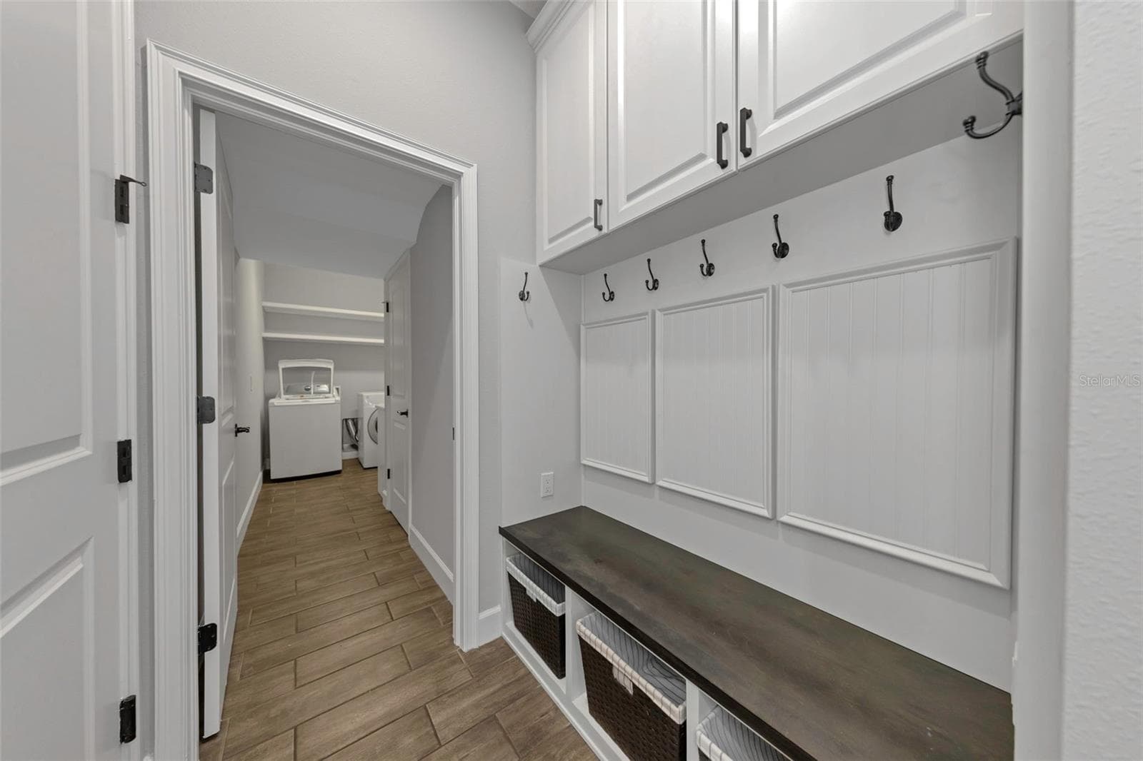 Single Family Residence at 17807 HOWSMOOR PL, LUTZ, photo 54 of 80